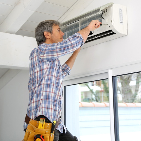 Pazar Klima Tamircisi