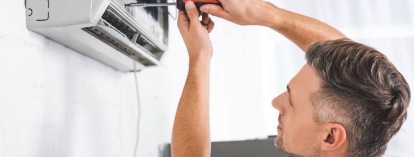 Pazar Klima Tamircisi